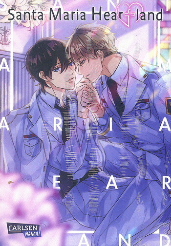 Santa Maria Heartland  ( EB )