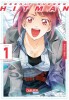 Weekly Shonen Hitman Band 1 (Deutsche Ausgabe)