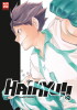 Haikyu!! Sammelbox 2 - Band 11-20 im Schuber