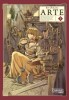 Arte Band 3 (Softcover)
