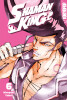 Shaman King 2in1 Band 6 (Deutsche Ausgabe)