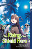 The Rising of the Shield Hero Band 16 (Deutsche Ausgabe)