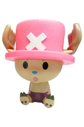 One Piece Chibi Spardose Chopper 15 cm