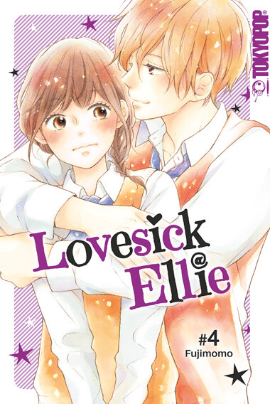 Lovesick Ellie Band 4 (Deutsche Ausgabe)