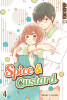 Spice & Custard Band 4 (Deutsche Ausgabe)