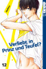 Verliebt in Prinz und Teufel?  Band 12