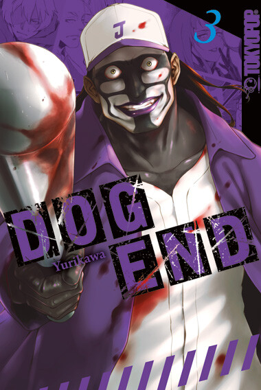 Dog End Band 3 (Deutsche Ausgabe)