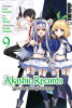 Akashic Records of the Bastard Magic Instructor Band 9 ( Deutsch )
