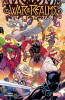 War of the Realms Paperback - SC