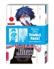 Kemono Jihen - Gefährlichen Phänomenen auf der Spur Double Pack (Band 1 & 2) (Deutsch)