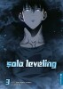 Solo Leveling Band 3 (Deutsche Ausgabe) in Farbe