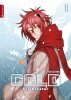Cold - Die Kreatur Band 1