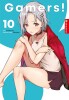 Gamers! Light Novel  Band 10
