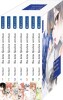 Bis deine Knochen verrotten Complete Box Band 1-7