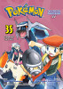 Pokémon - Die ersten Abenteuer 35 Diamant und Perl