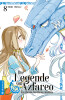 Die Legende von Azfareo - Im Dienste des blauen Drachen Band 8