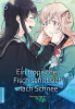 Ein tropischer Fisch sehnt sich nach Schnee Band 6