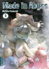 Made in Abyss  Band 9 ( Deutsch )