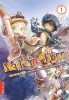 Made in Abyss  Anthologie Band 1 ( Deutsch )