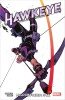 Hawkeye - Held im freien Fall  SC