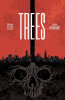 Trees Band 1  HC (Deutsche Ausgabe)