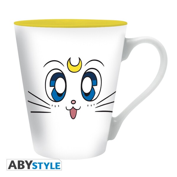 SAILOR MOON - Tasse - 250 ml - Artemis