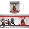 ONE PUNCH MAN Tasse Heroes