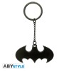 DC Comics Batman 3D-Schlüsselanhänger Batarang