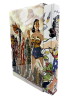 DC New Frontier - Schöne, neue Welt (Absolute Edition) HC