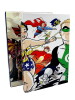 DC New Frontier - Schöne, neue Welt (Absolute Edition) HC