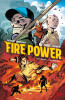Fire Power 1 (Deutsche Ausgabe)