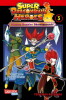 Super Dragon Ball Heroes Band 3