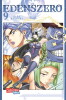 Edens Zero  Band 9 (Deutsche Ausgabe)