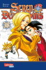 Seven Deadly Sins Band 38