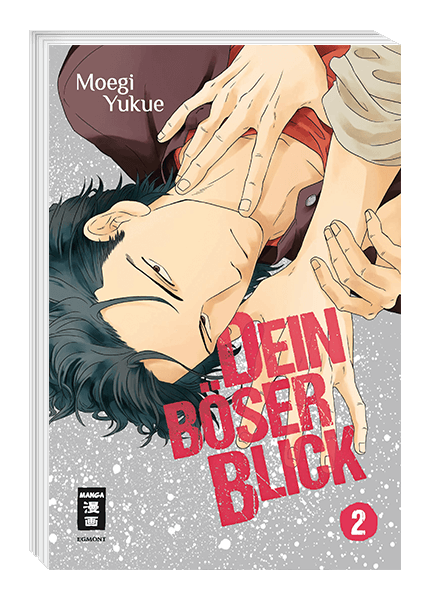 Dein böser Blick Band 2