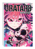 Urataro Band 2 - Deathseeker (Deutsche Ausgabe)