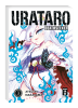 Urataro Band 3 - Deathseeker (Deutsche Ausgabe)