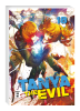 Tanya the Evil  Band 18