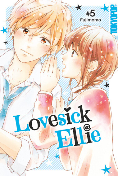 Lovesick Ellie Band 5 (Deutsche Ausgabe)