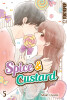 Spice & Custard Band 5 (Deutsche Ausgabe)