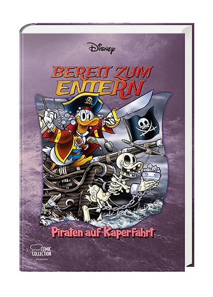 Enthologien 49: Bereit zum ENTErn - Piraten auf Kaperfahrt! - HC