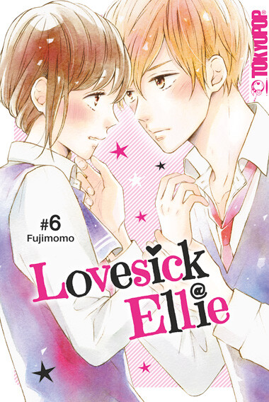 Lovesick Ellie Band 6 (Deutsche Ausgabe)