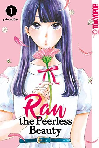 Ran the Peerless Beauty Band 1 (Deutsche Ausgabe)