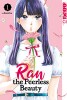 Ran the Peerless Beauty Band 1 (Deutsche Ausgabe)