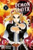 Demon Slayer 8 - SC (Deutsche Ausgabe)