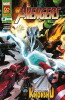 Avengers 27  (April 2021)