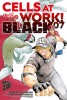 Cells at Work - Black 7 - SC (Deutsche Ausgabe)