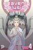 Heavenly Delusion - Das verlorene Paradies 4 - SC (Deutsche Ausgabe)