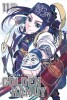 Golden Kamuy 11 - SC (Deutsche Ausgabe)