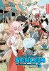 Meine Wiedergeburt als Schleim in einer anderen Welt Band 8 Light Novel